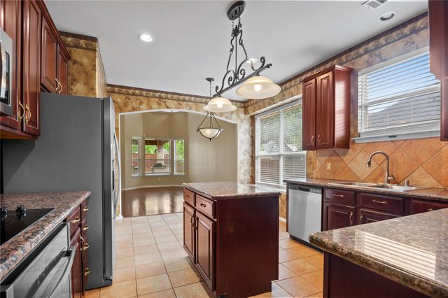 3509 Yale Drive, Denton, TX 76210