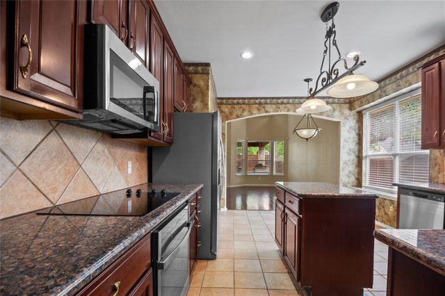 3509 Yale Drive, Denton, TX 76210