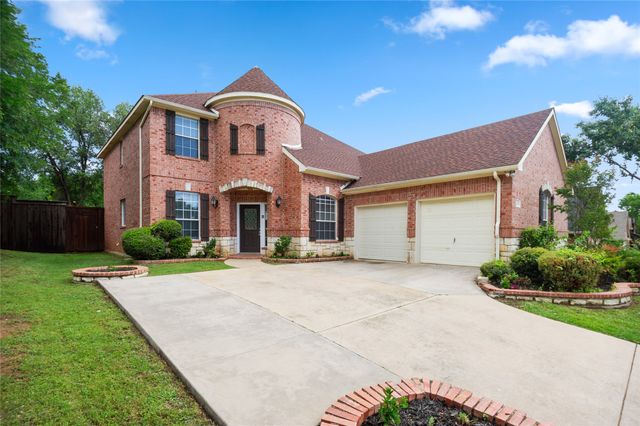 3509 Yale Drive, Denton, TX 76210
