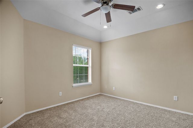 3509 Yale Drive, Denton, TX 76210