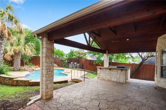 3509 Yale Drive, Denton, TX 76210