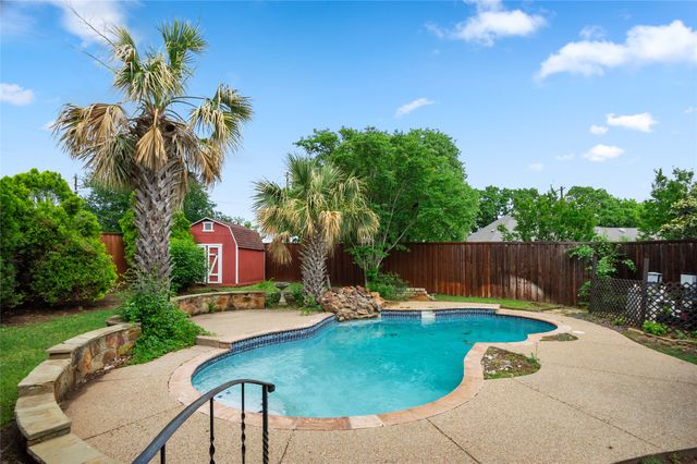 3509 Yale Drive, Denton, TX 76210