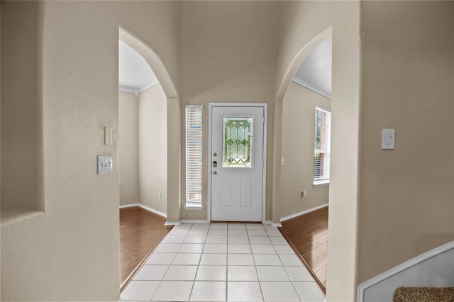 3509 Yale Drive, Denton, TX 76210