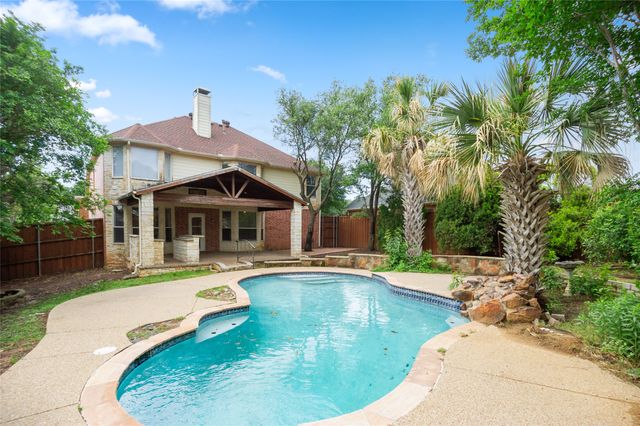 3509 Yale Drive, Denton, TX 76210