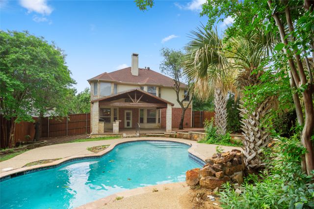 3509 Yale Drive, Denton, TX 76210