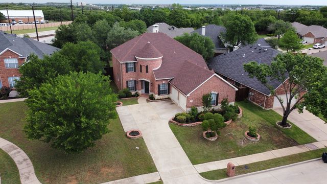 3509 Yale Drive, Denton, TX 76210