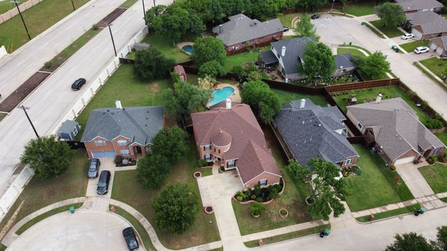 3509 Yale Drive, Denton, TX 76210