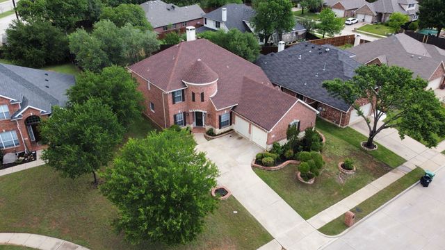 3509 Yale Drive, Denton, TX 76210