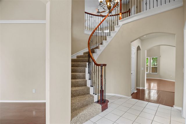 3509 Yale Drive, Denton, TX 76210