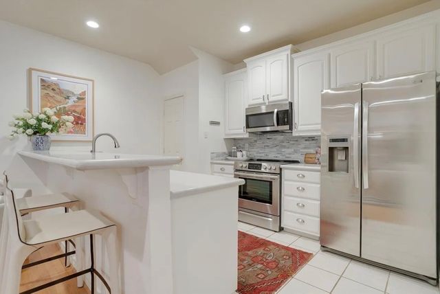 5882 Pecan Chase, Benbrook, TX 76132