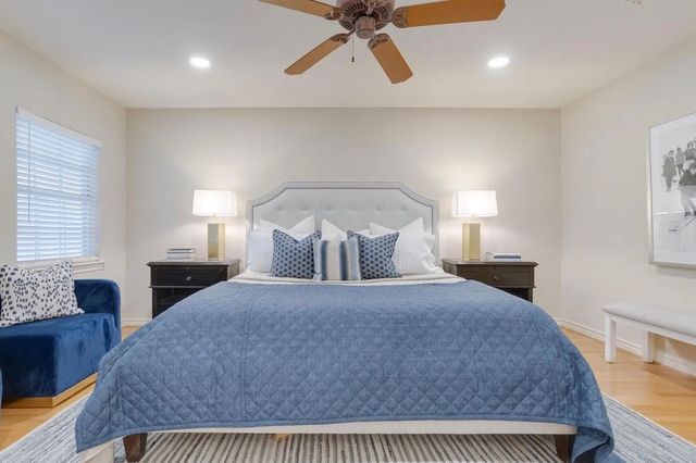 5882 Pecan Chase, Benbrook, TX 76132