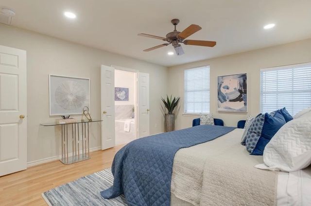 5882 Pecan Chase, Benbrook, TX 76132