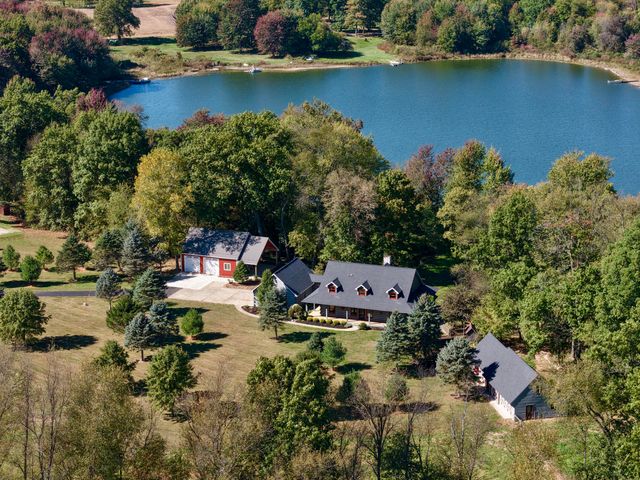 11445 F Drive S, Ceresco, MI 49033