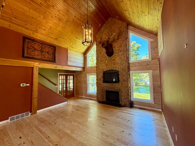 11445 F Drive S, Ceresco, MI 49033