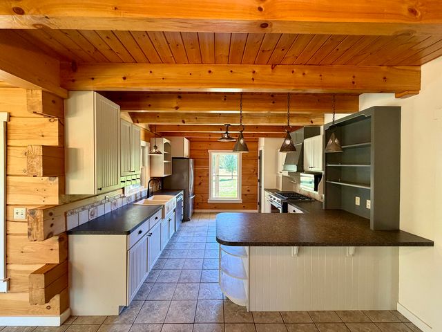 11445 F Drive S, Ceresco, MI 49033