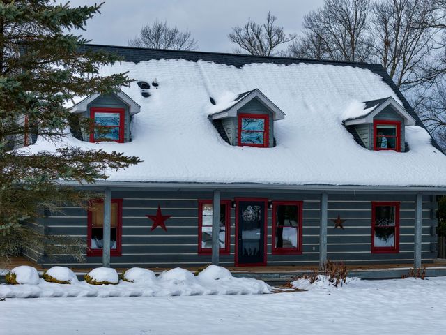 11445 F Drive S, Ceresco, MI 49033