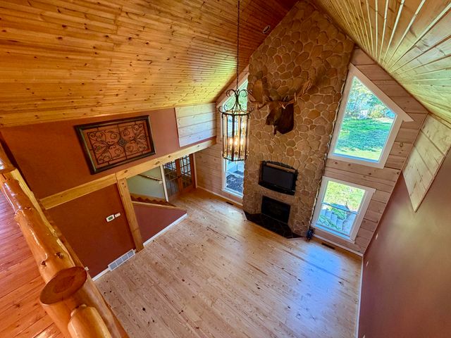 11445 F Drive S, Ceresco, MI 49033