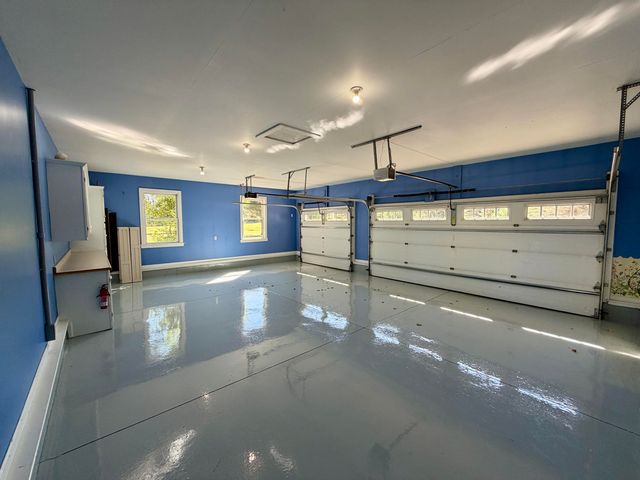 11445 F Drive S, Ceresco, MI 49033