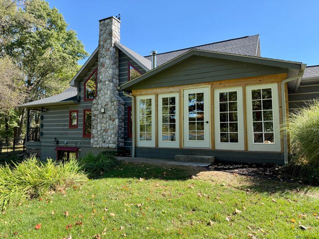 11445 F Drive S, Ceresco, MI 49033