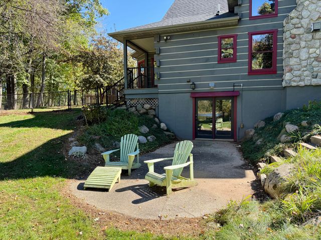 11445 F Drive S, Ceresco, MI 49033