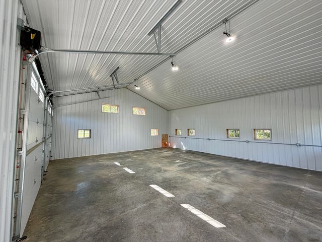 11445 F Drive S, Ceresco, MI 49033