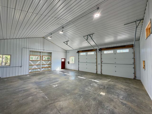 11445 F Drive S, Ceresco, MI 49033