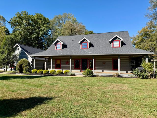 11445 F Drive S, Ceresco, MI 49033