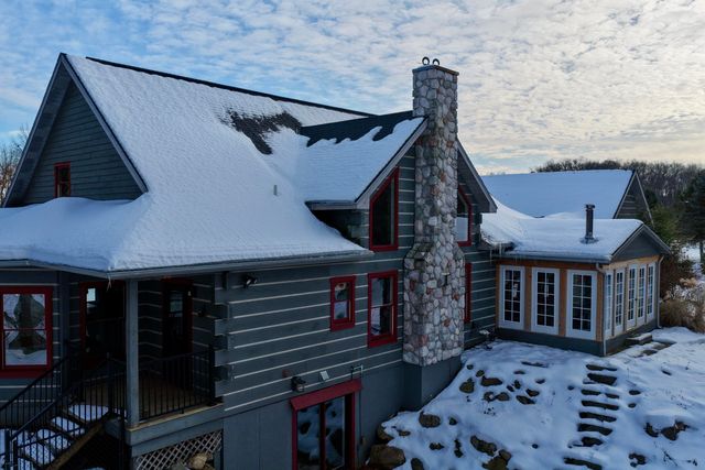 11445 F Drive S, Ceresco, MI 49033