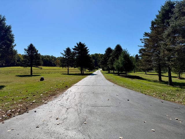 11445 F Drive S, Ceresco, MI 49033