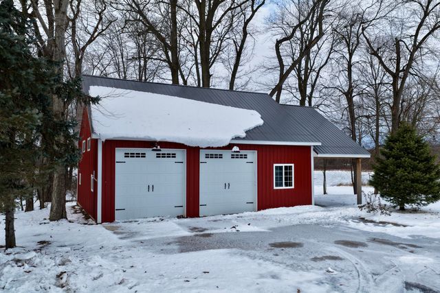 11445 F Drive S, Ceresco, MI 49033