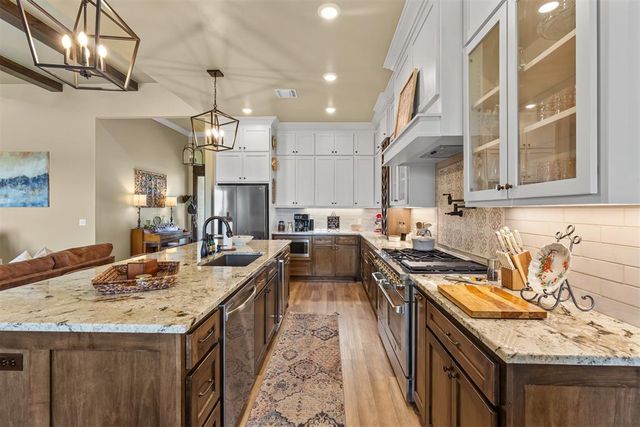 2049 County Road 1336, Blanchard, OK 73010