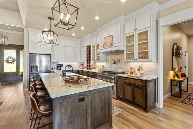 2049 County Road 1336, Blanchard, OK 73010