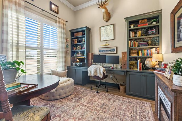 2049 County Road 1336, Blanchard, OK 73010