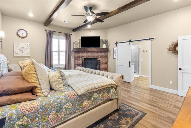 2049 County Road 1336, Blanchard, OK 73010