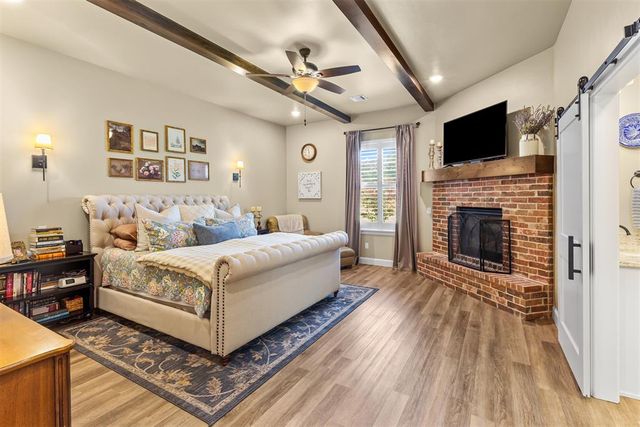2049 County Road 1336, Blanchard, OK 73010