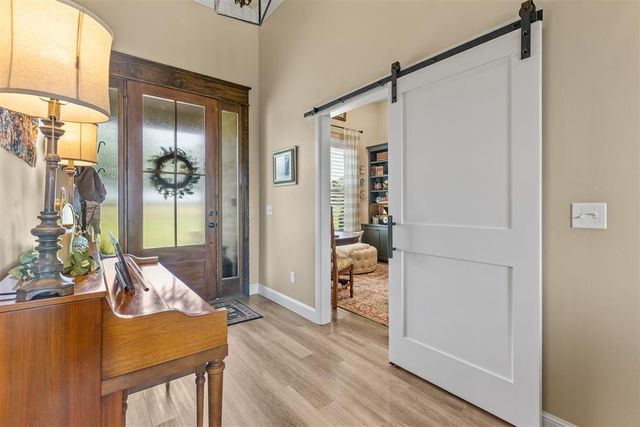2049 County Road 1336, Blanchard, OK 73010