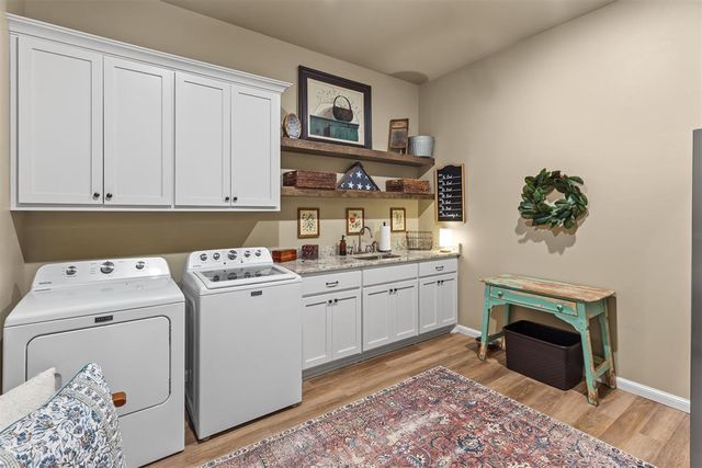 2049 County Road 1336, Blanchard, OK 73010