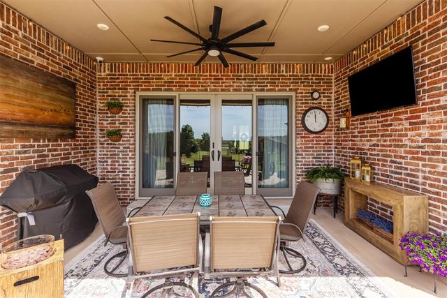 2049 County Road 1336, Blanchard, OK 73010
