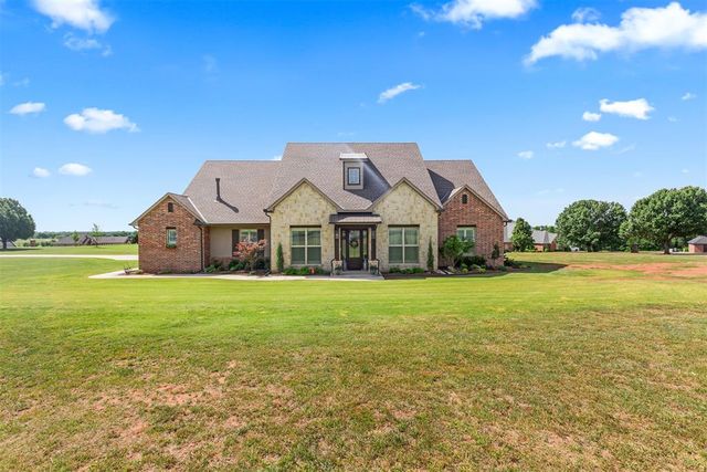 2049 County Road 1336, Blanchard, OK 73010