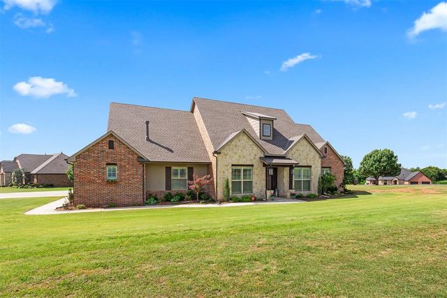 2049 County Road 1336, Blanchard, OK 73010