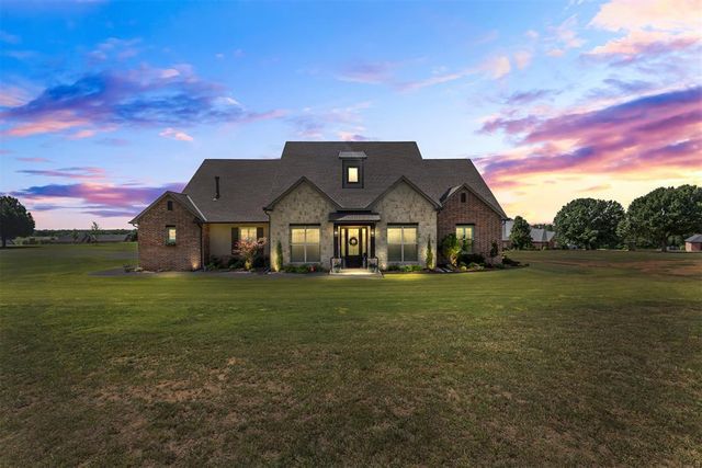 2049 County Road 1336, Blanchard, OK 73010