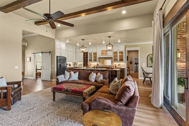 2049 County Road 1336, Blanchard, OK 73010