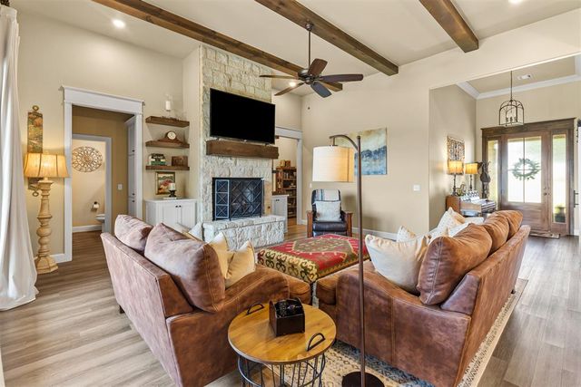 2049 County Road 1336, Blanchard, OK 73010