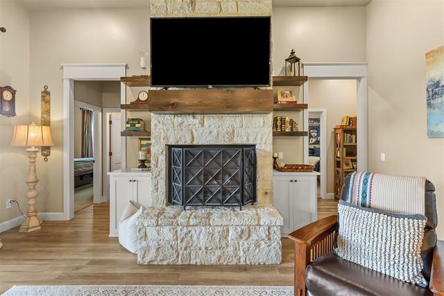 2049 County Road 1336, Blanchard, OK 73010