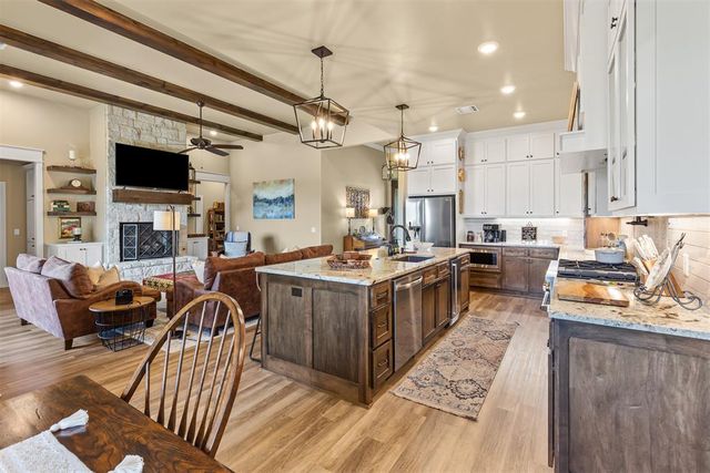 2049 County Road 1336, Blanchard, OK 73010