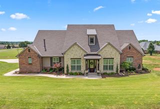 2049 County Road 1336, Blanchard, OK 73010