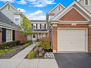 1239 S Wellington Court 1239, Buffalo Grove, IL 60089
