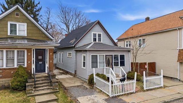 193 Hertel Avenue, Buffalo, NY 14207