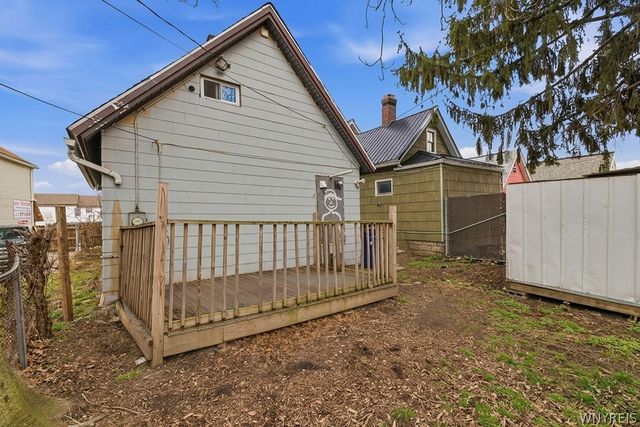 193 Hertel Avenue, Buffalo, NY 14207