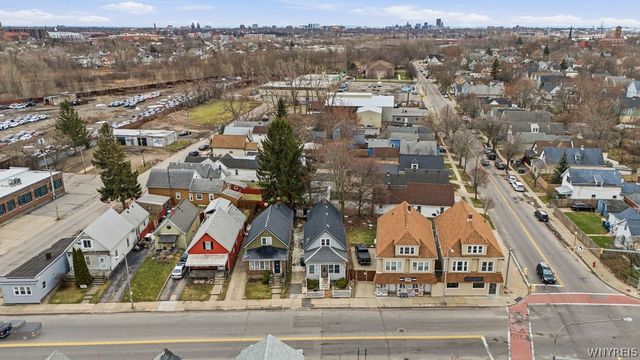 193 Hertel Avenue, Buffalo, NY 14207